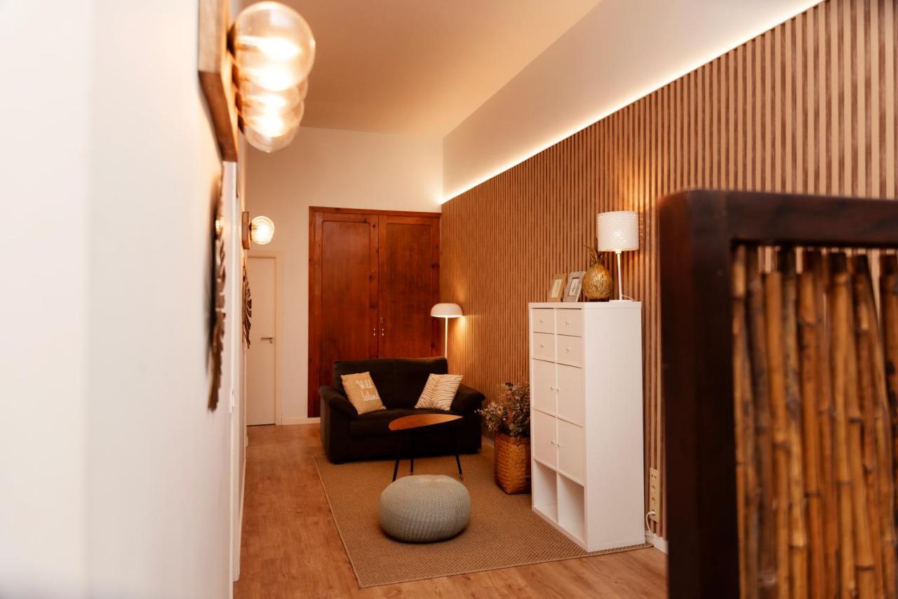 Bosque De Xaras, Casa Completa Con Encanto Cerca De Playa De Lapaman Marín Zewnętrze zdjęcie